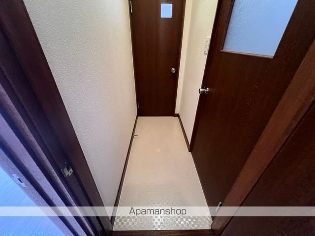 ショコラ1340の内装写真