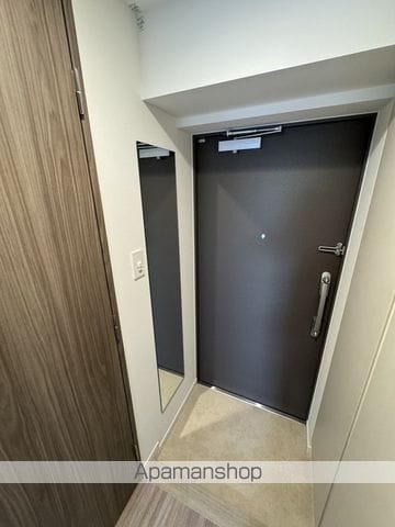 アイル グランデ東京亀有の内装写真