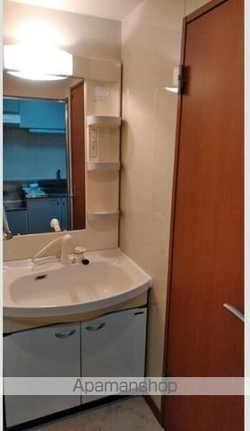 サマービレッジの内装写真