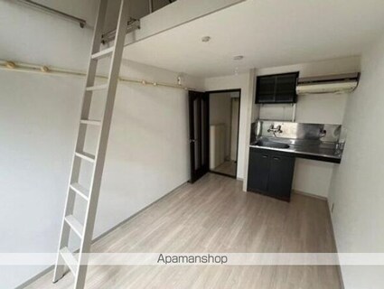 ピュアシティ大泉学園[1R/15.01m2]のその他部屋・スペース