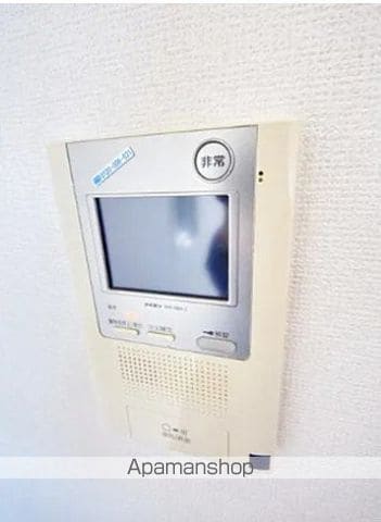 サンスクエアプレミアの内装写真