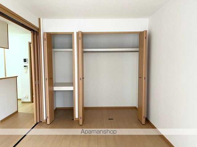サニーヒルの内装写真