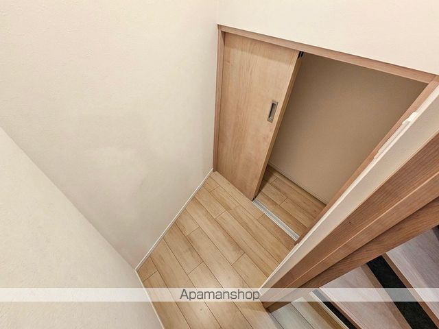 RADIANCE名駅本陣IIの内装写真