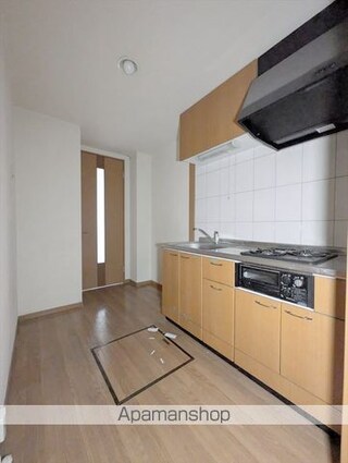 エム・インプレス[1K/31.02m2]の内装6