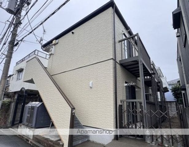 アーバンライフの外観写真