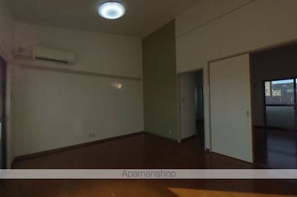 ＴＥＲＲＡＣＥⅠ[2LDK/60.94m2]の内装3