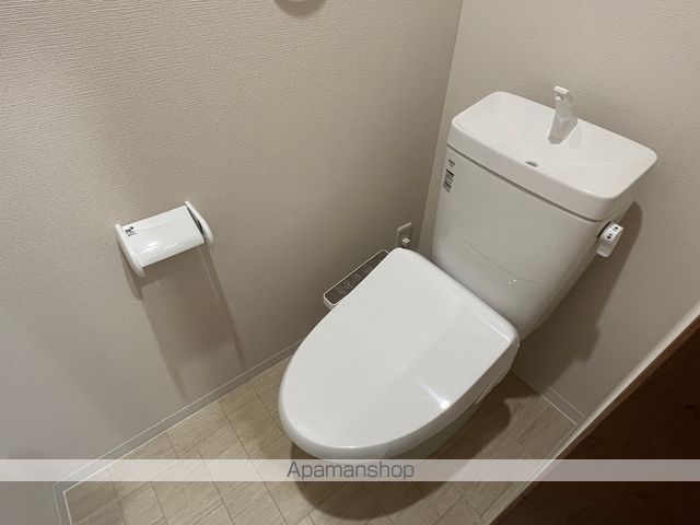 G−SQUARE出花の内装写真