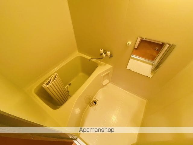 ピュアパレス海岸町の内装写真