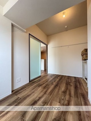 ＯＲＥＳ[2LDK/49.03m2]のセキュリティ