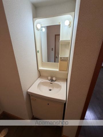 プレステージIIIの内装写真
