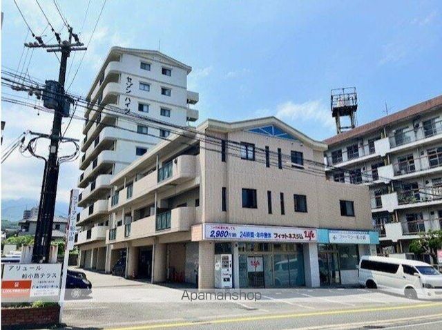 アリュール船小路