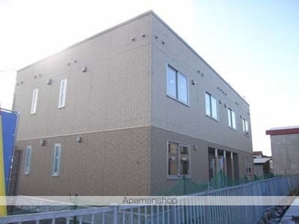 カレント[2LDK/59.46m2]の外観1