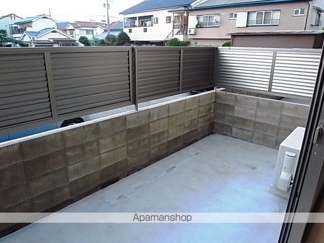 サニーヒルの内装写真