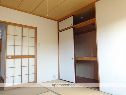 マノワール杉井流[2DK/50.54m2]の内装4