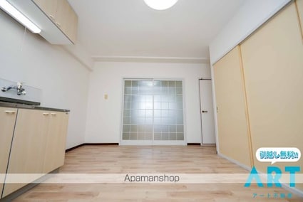 レジデンスＭ－１[3DK/57.01m2]の内装5