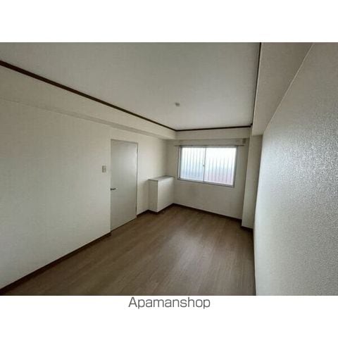 桜マンション春日の内装写真