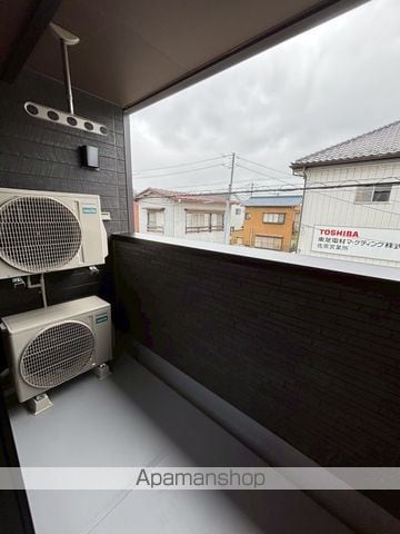 アンフィニ佐原Aの内装写真
