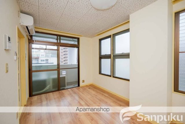 ニュー三番町ハイツの内装写真