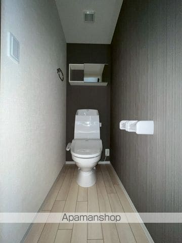 ブラン メゾンIIIの内装写真