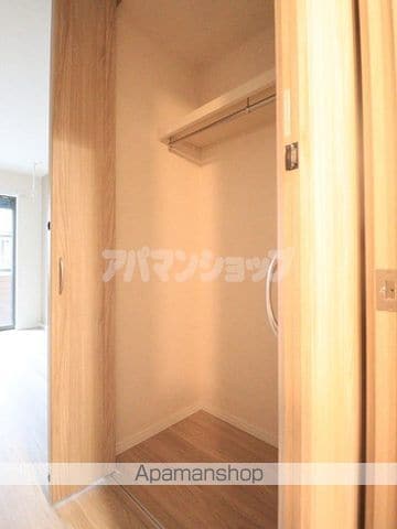 CLAIREの内装写真