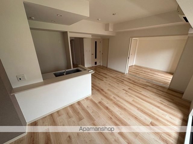 RESIDENCE NAGOYAの内装写真