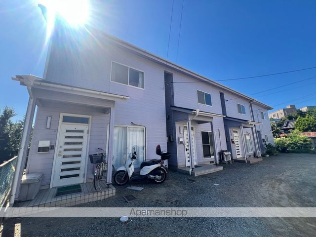 太田住宅