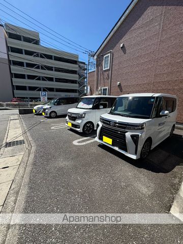 コーモドメゾン S.Kのその他写真
