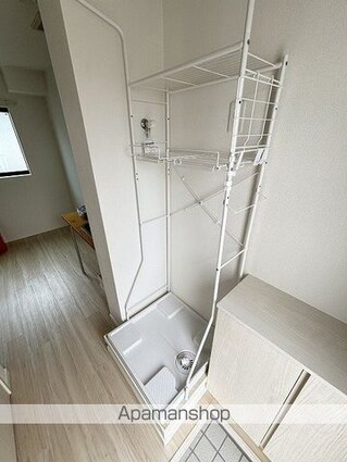 Ｂｌｕｅｂｉｒｄ　Ｈｏｕｓｉｎｇ[1R/17.51m2]の内装3