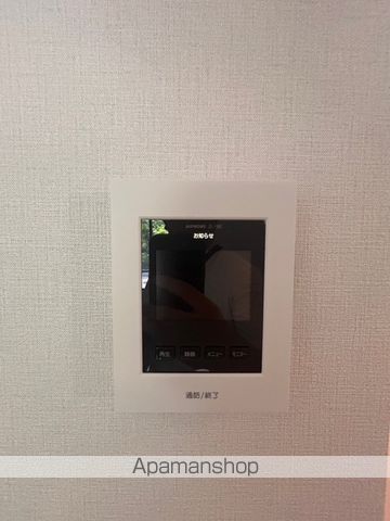 Signpostクロスの内装写真