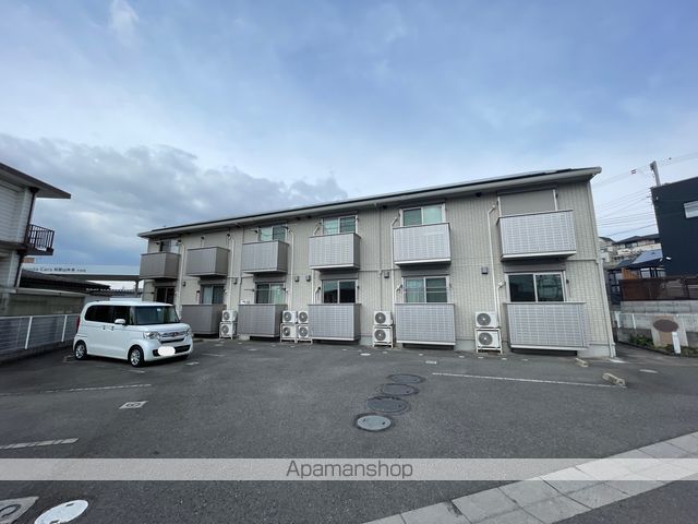 D−room N.大谷の外観写真