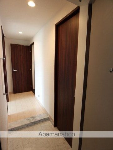 ライオンズ赤坂セントマークスの内装写真