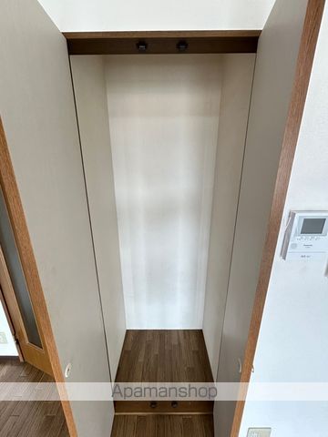 ハーベストグリーンの内装写真