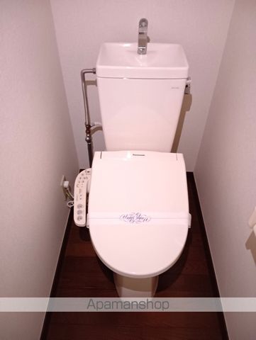 アヴァンセ富沢南弐番館の内装写真