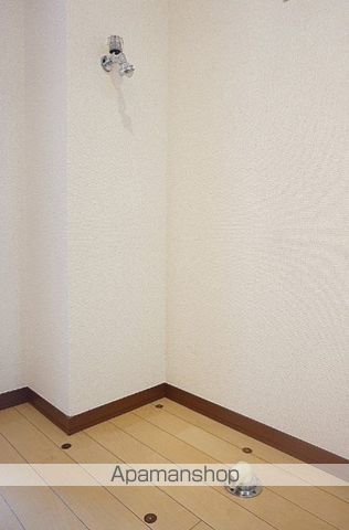 シトラスIの内装写真