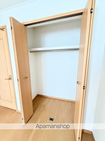 プラシード・カーサ Aの内装写真