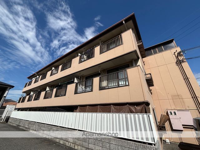 煌 壱番館・弐番館
