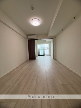 ベルシード板橋本町プレミアⅡ[1LDK/36.73m2]のリビング・居間