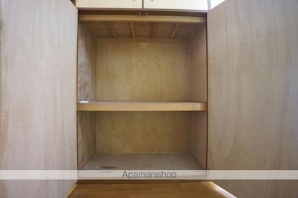 エトワール和泉[1R/23.25m2]の収納