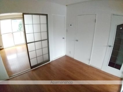 メイプル・タウン　ＡＢＣ[3DK/53.73m2]の内装5