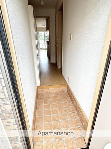 ルミーナIの内装写真