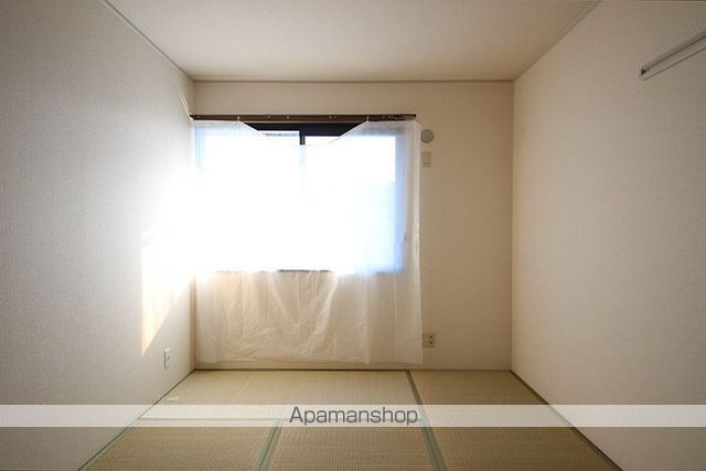 ハイツ南花屋敷の内装写真