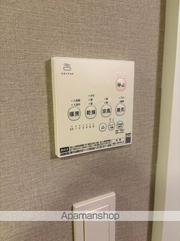 プレアスヴェルタ三ノ輪の内装写真