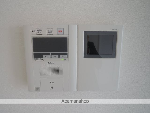 プライヴェル山鼻 壱番館の内装写真