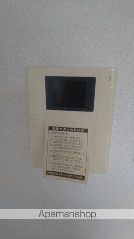 アンビシャス江﨑の内装写真