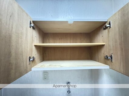 アペックス福井医大前[1K/23.24m2]の内装1