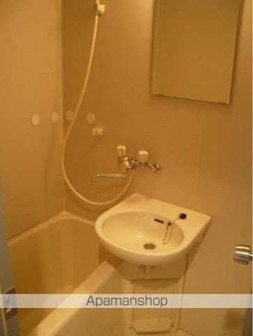 荻原マンション1の内装写真