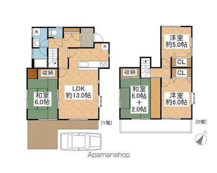 サムネイルイメージ