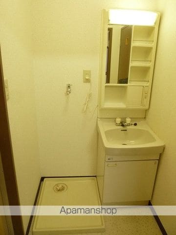 フォーシーズンの内装写真