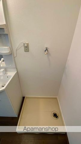 ベェルエポック今の内装写真