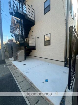 カシータ松戸[1K/21.84m2]の共用部3